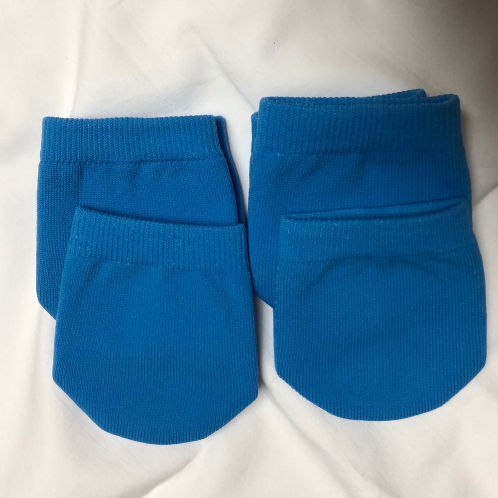 Heel Softening Sleeping Sox